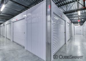 CubeSmart Self Storage - Stamford - 432 Fairfield Ave.