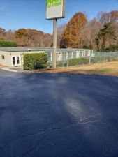 AAA Self Storage - Greensboro - Pleasant Ridge Rd.