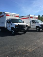 On The Go Self Storage