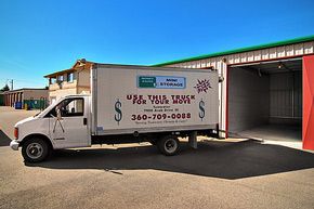 Money Saver Tumwater