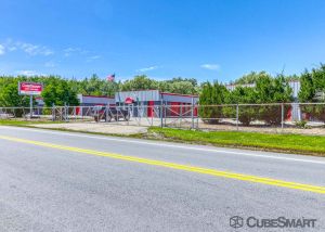 CubeSmart Self Storage - Salisbury - 95 Rabbit Rd.