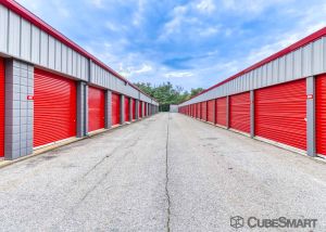 CubeSmart Self Storage - Salisbury - 95 Rabbit Rd.