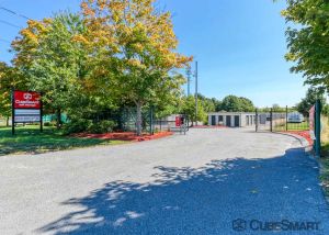 CubeSmart Self Storage - Halifax