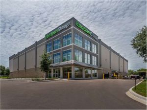 Extra Space Storage - 7108 - Valrico - 1830 E State Road 60