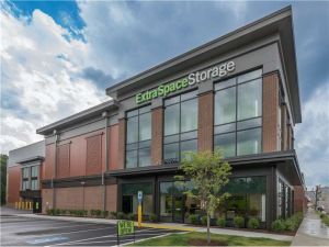 Extra Space Storage - 1862 - Wakefield - Water St