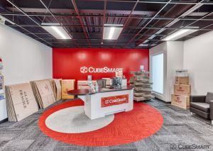 CubeSmart Self Storage - Viera