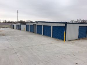 True-Blue Storage