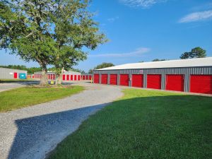 Tucker Road Self Storage