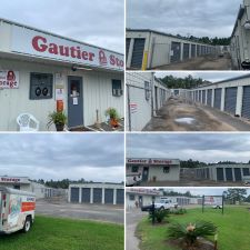 Gautier Lock Storage
