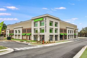 Space Shop Self Storage - Spring Rd