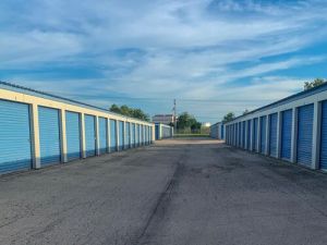 American Mini Warehouses