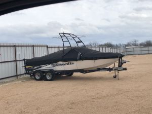 Affordable Boat and RV Storage - Austin / Creedmoor