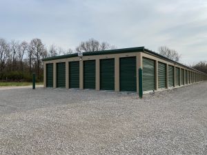 Advantage Self Storage - Swansea