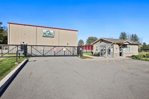 Global Self Storage - West Henrietta