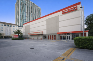 Public Storage - Sunny Isles Beach - 301 Sunny Isles Blvd