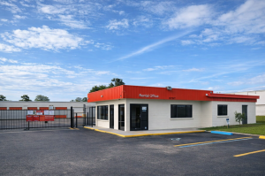 Public Storage - Jacksonville - 5757 University Blvd W