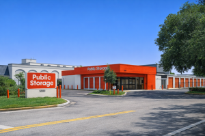 Public Storage - Ft Lauderdale - 5080 N State Road 7