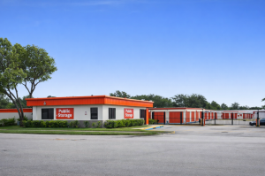 Public Storage - Pompano Beach - 2250 Blount Road