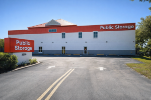 Public Storage - Deerfield Beach - 3350 SW 10th Street