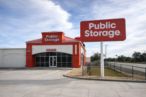 Public Storage - Pinellas Park - 4221 Park Blvd
