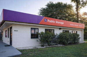 Public Storage - Jacksonville - 8523 Baymeadows Road