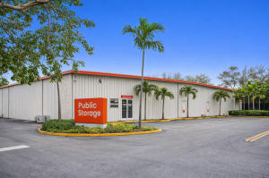 Public Storage - Greenacres - 3800 Jog Road