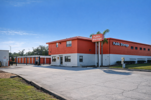 Public Storage - Brandon - 1007 E Brandon Blvd