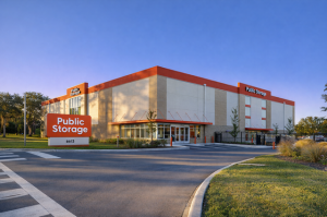 Public Storage - New Port Richey - 6613 State Road 54