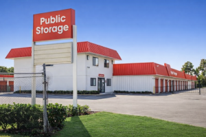 Public Storage - Naples - 15800 Old 41 North
