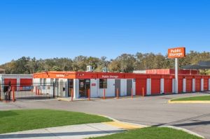 Public Storage - Tampa - 6940 N 56th Street
