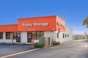 Public Storage - Fort Myers - 11800 S Cleveland Ave