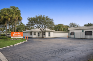 Public Storage - Jupiter - 975 Military Trail