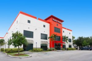 Public Storage - Pompano Beach - 1450 W Copans Road