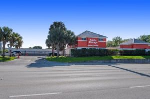 Public Storage - Fort Pierce - 5910 S US Highway 1