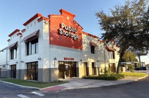 Public Storage - Kissimmee - 951 S John Young Pkwy