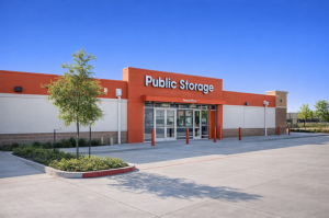 Public Storage - Arlington - 175 S Watson Road