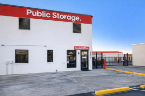 Public Storage - Webster - 401 E NASA Rd 1