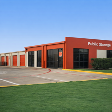 Public Storage - Austin - 4202 Santiago Street