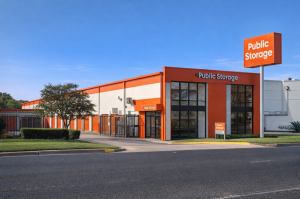 Public Storage - Austin - 937 Reinli Street
