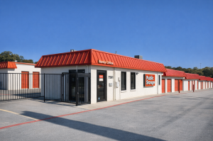 Public Storage - Richland Hills - 7501 Baker Blvd