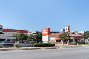 Public Storage - Austin - 1213 W 6th Street