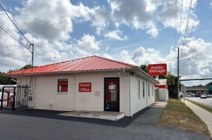Public Storage - Pensacola - 399 Brent Lane