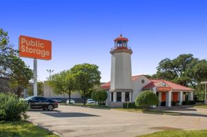 Public Storage - Austin - 5220 W Highway 290