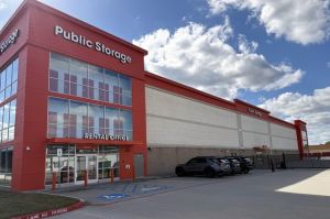 Public Storage - Magnolia - 33327 Egypt Lane