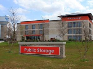 Public Storage - Highland Village - 4800 Village Pkwy