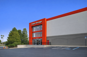 Public Storage - Largo - 199 Missouri Ave N