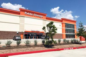 Public Storage - Cypress - 27214 Highway 290