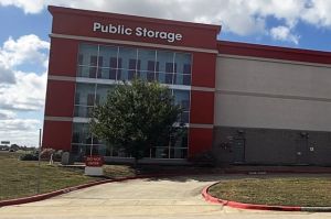 Public Storage - Spring - 7520 Grand Pkwy West