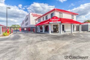 CubeSmart Self Storage - Orlando - 7400 Colonial Dr.