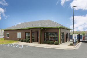 Midgard Self Storage - Athens - 110 Cloverleaf Drive